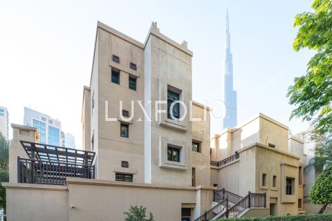 Apartamento en Downtown Dubai (Downtown Burj Dubai), Dubai, 3 dormitorios, 352 m², № 45828 - foto 29