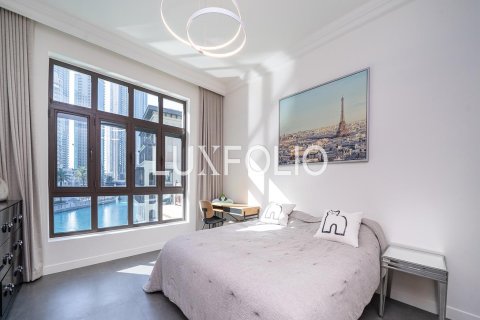 Apartamento en Downtown Dubai (Downtown Burj Dubai), Dubai, 3 dormitorios, 352 m², № 45828 - foto 15
