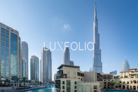 Apartamento en Downtown Dubai (Downtown Burj Dubai), Dubai, 3 dormitorios, 352 m², № 45828 - foto 28