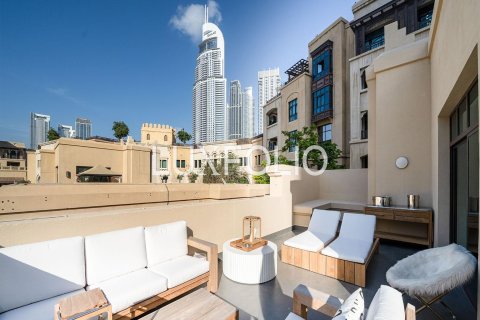 Apartamento en Downtown Dubai (Downtown Burj Dubai), Dubai, 3 dormitorios, 352 m², № 45828 - foto 25