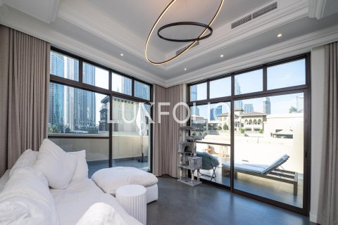 Apartamento en Downtown Dubai (Downtown Burj Dubai), Dubai, 3 dormitorios, 352 m², № 45828 - foto 20
