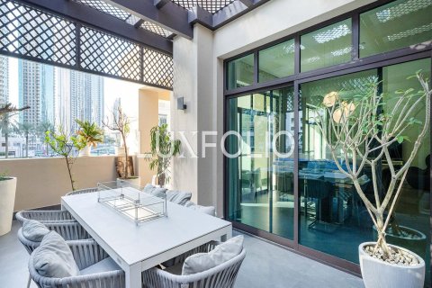 Apartamento en Downtown Dubai (Downtown Burj Dubai), Dubai, 3 dormitorios, 352 m², № 45828 - foto 22