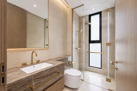 فيلا في Dubai Sports City, دبي 5 غرف نوم , 775 م² رقم 123801 - صورة 6