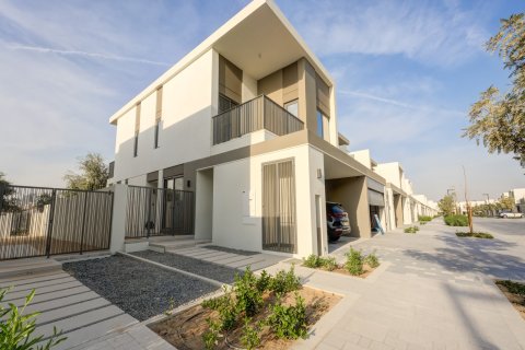 فيلا في Dubai Sports City, دبي 4 غرف نوم, 213 م² رقم 123804