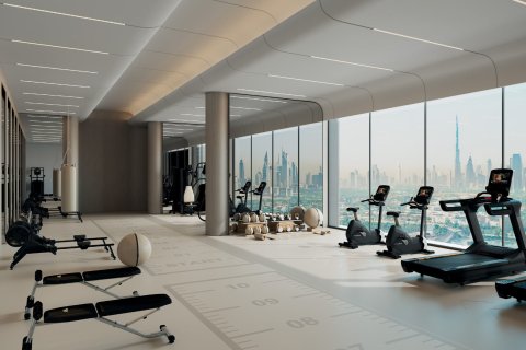 شقة في دبي 1غرف نوم, 92 م² رقم 123802 - صورة 5