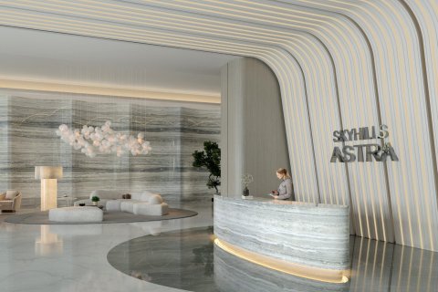 شقة في دبي 1غرف نوم, 92 م² رقم 123802 - صورة 6