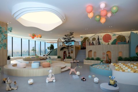 شقة في دبي 1غرف نوم, 92 م² رقم 123802 - صورة 14