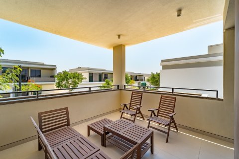 فيلا في Dubai Sports City, دبي 4 غرف نوم, 377 م² رقم 123805 - صورة 22