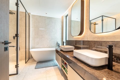 فيلا في Dubai Sports City, دبي 4 غرف نوم, 377 م² رقم 123805 - صورة 16