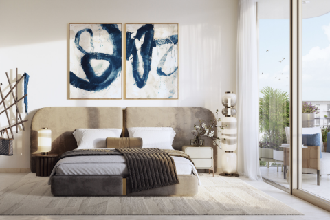 Appartement à Dubai, 1 chambre, 76 m², № 123803 - photo 9