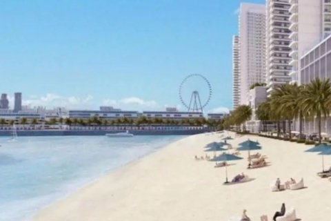 Appartement à Dubai Harbour, Dubai, 1 chambre, 70.6 m², № 41527 - photo 8
