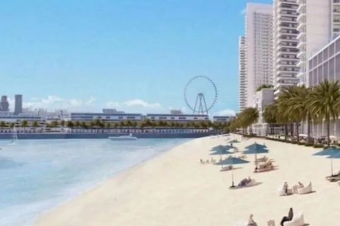 Appartement à Dubai Harbour, Dubai, 1 chambre, 70.6 m², № 41527 - photo 3