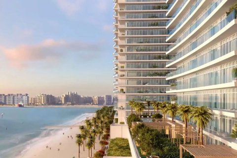 Appartement à Dubai Harbour, Dubai, 1 chambre, 70.6 m², № 41527 - photo 6