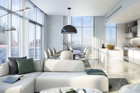 Appartement à Dubai Harbour, Dubai, 1 chambre, 70.6 m², № 41527 - photo 5