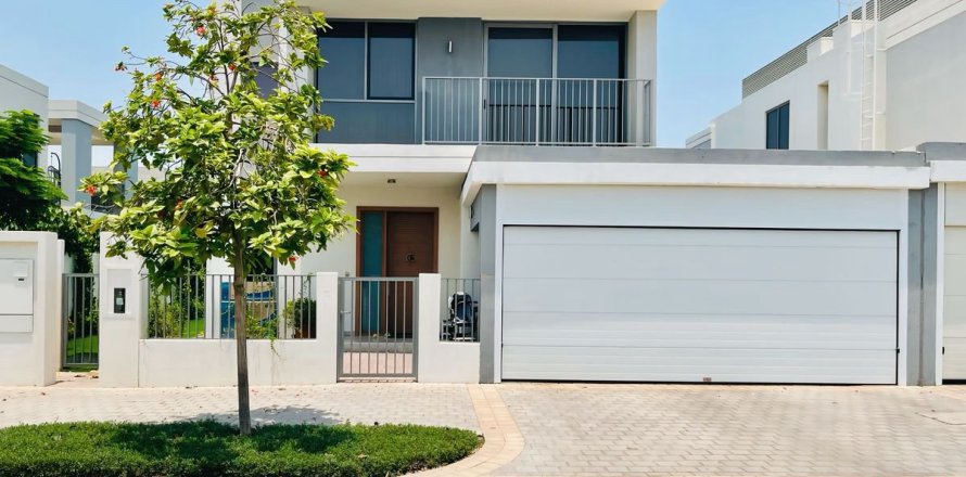 Villa en Dubai Hills Estate, Dubai, 3 dormitorios, 403.8 m², № 41602