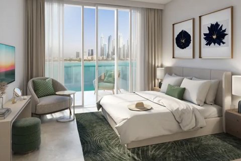 Apartamento en Dubai Harbour, Dubai, 3 dormitorios, 185.4 m², № 41521 - foto 8
