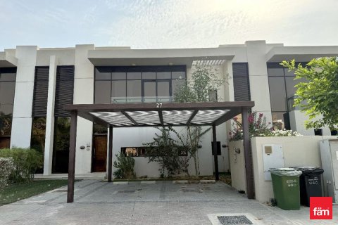 Villa in Dubai 3 bedrooms, 255.5 sq.m. № 41600 - photo 1