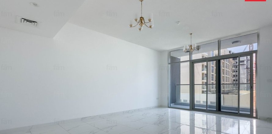 Appartement à Al Satwa, Dubai, 2 chambres, 121.9 m², № 41601