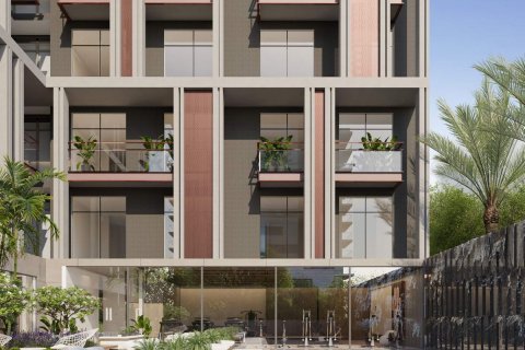 Appartement à Dubai, 1 chambre, 80.1 m², № 41604 - photo 12