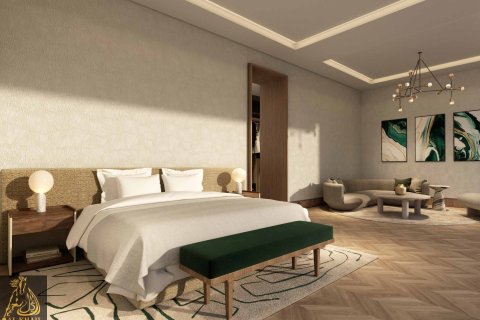 Apartment in Palm Jumeirah, Dubai 4 bedrooms, 382 sq.m. № 37515 - photo 16