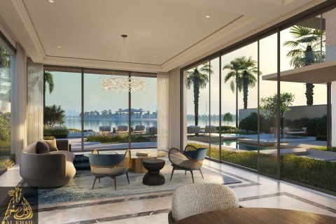 Apartment in Palm Jumeirah, Dubai 4 bedrooms, 382 sq.m. № 37515 - photo 12