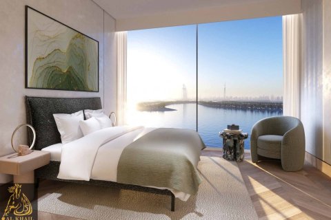 Apartment in Palm Jumeirah, Dubai 4 bedrooms, 382 sq.m. № 37515 - photo 3