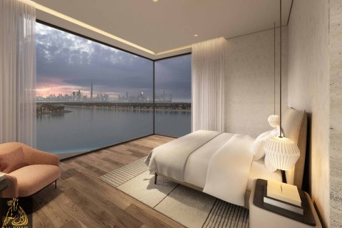 Apartment in Palm Jumeirah, Dubai 4 bedrooms, 382 sq.m. № 37515 - photo 2
