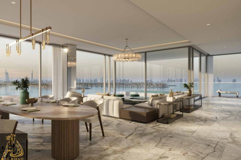 Apartment in Palm Jumeirah, Dubai 4 bedrooms, 382 sq.m. № 37515 - photo 11