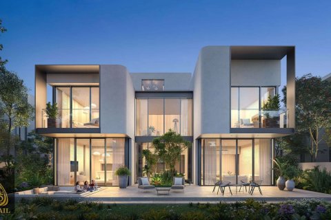 Villa in Dubai Hills Estate, Dubai 5 bedrooms, 921.4 sq.m. № 37514 - photo 2