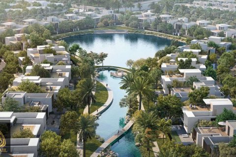Villa in Dubai Hills Estate, Dubai 5 bedrooms, 921.4 sq.m. № 37514 - photo 9