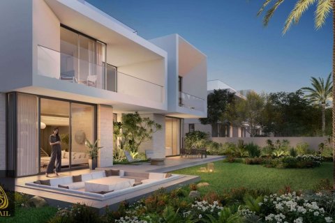 Villa in Dubai Hills Estate, Dubai 5 bedrooms, 921.4 sq.m. № 37514 - photo 1