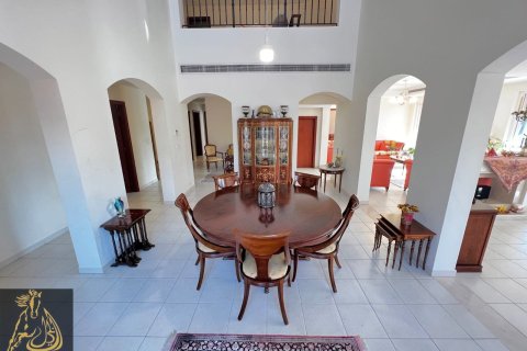 فيلا في المرابع العربية, دبي 7 غرف نوم , 1373.1 م² رقم 37518 - صورة 5