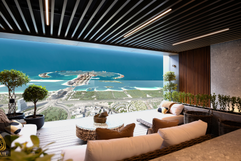 شقة في Dubai Internet City, دبي 4 غرف نوم, 382 م² رقم 37516 - صورة 9
