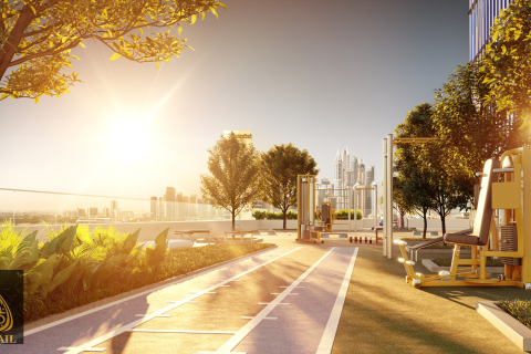 شقة في Dubai Internet City, دبي 4 غرف نوم, 382 م² رقم 37516 - صورة 10