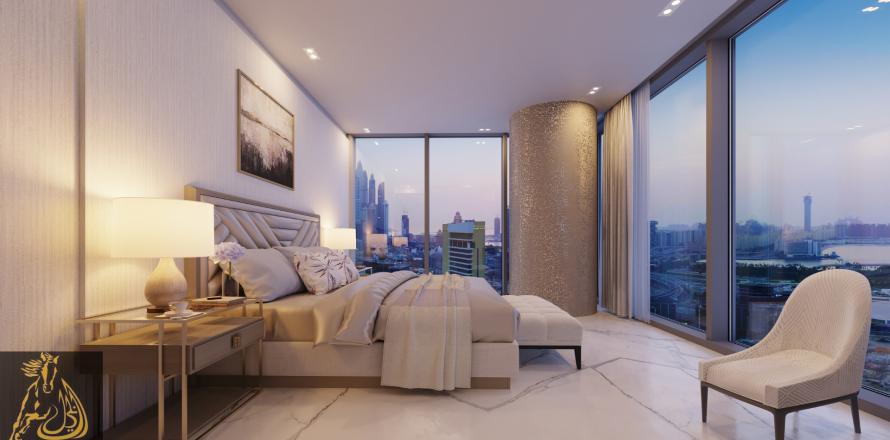 شقة في Dubai Internet City, دبي 4 غرف نوم, 382 م² رقم 37516