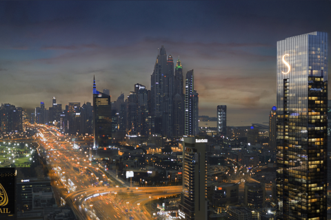 شقة في Dubai Internet City, دبي 4 غرف نوم, 382 م² رقم 37516 - صورة 8