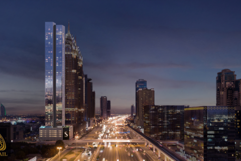 شقة في Dubai Internet City, دبي 4 غرف نوم, 382 م² رقم 37516 - صورة 2