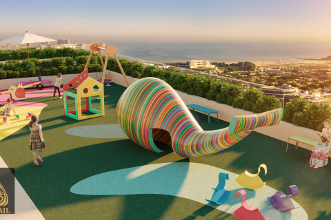 شقة في Dubai Internet City, دبي 4 غرف نوم, 382 م² رقم 37516 - صورة 7