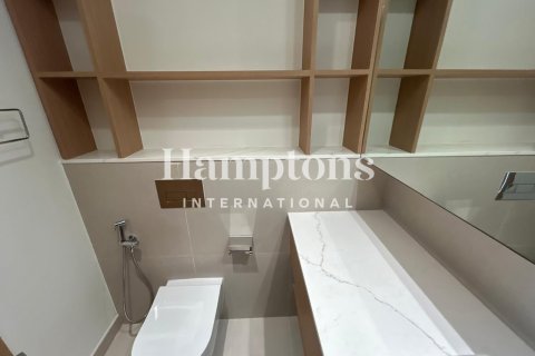 Apartment in Maple at Dubai Hills Estate, Dubai Hills Estate, Dubai 2 bedrooms, 92.1003 sq.m. № 117770