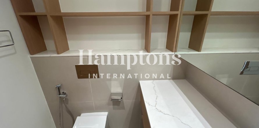 Apartment in Maple at Dubai Hills Estate, Dubai Hills Estate, Dubai 2 bedrooms, 92.1003 sq.m. № 117770