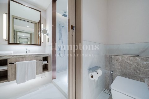 Appartement à Dubai Creek Harbour (The Lagoons), Dubai, 2 chambres, 104.33006900 m², № 117767 - photo 9