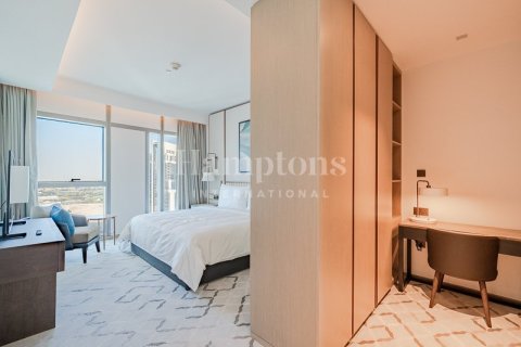 Appartement à Dubai Creek Harbour (The Lagoons), Dubai, 2 chambres, 104.33006900 m², № 117767 - photo 17