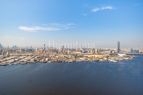 Appartement à Dubai Creek Harbour (The Lagoons), Dubai, 2 chambres, 104.33006900 m², № 117767 - photo 2