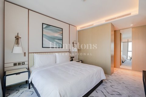 Appartement à Dubai Creek Harbour (The Lagoons), Dubai, 2 chambres, 104.33006900 m², № 117767 - photo 10