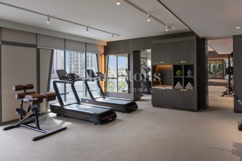 Appartement à Dubai Creek Harbour (The Lagoons), Dubai, 2 chambres, 104.33006900 m², № 117767 - photo 11