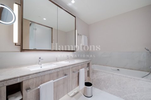 Appartement à Dubai Creek Harbour (The Lagoons), Dubai, 2 chambres, 104.33006900 m², № 117767 - photo 20