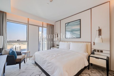 Appartement à Dubai Creek Harbour (The Lagoons), Dubai, 2 chambres, 104.33006900 m², № 117767 - photo 12