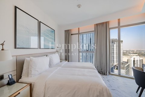Appartement à Dubai Creek Harbour (The Lagoons), Dubai, 2 chambres, 104.33006900 m², № 117767 - photo 8