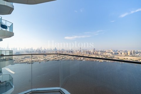 Appartement à Dubai Creek Harbour (The Lagoons), Dubai, 2 chambres, 104.33006900 m², № 117767 - photo 6