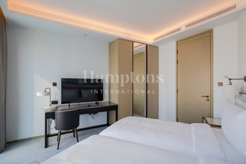 Appartement à Dubai Creek Harbour (The Lagoons), Dubai, 2 chambres, 104.33006900 m², № 117767 - photo 21